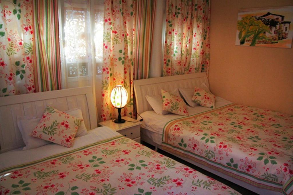 Yunxi Inn Лицзян Номер фото