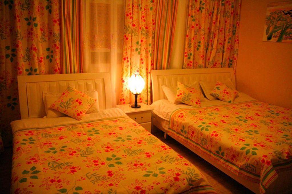 Yunxi Inn Лицзян Номер фото